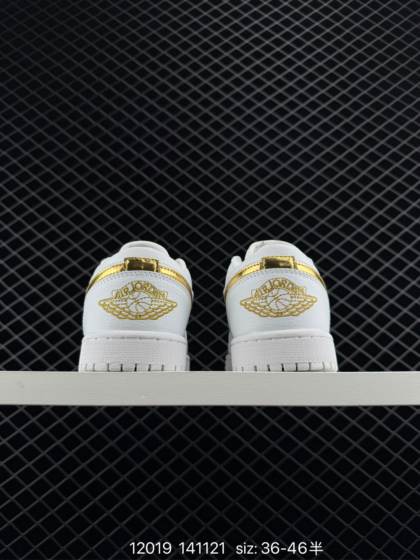 Air Jordan 1 Low AJ1